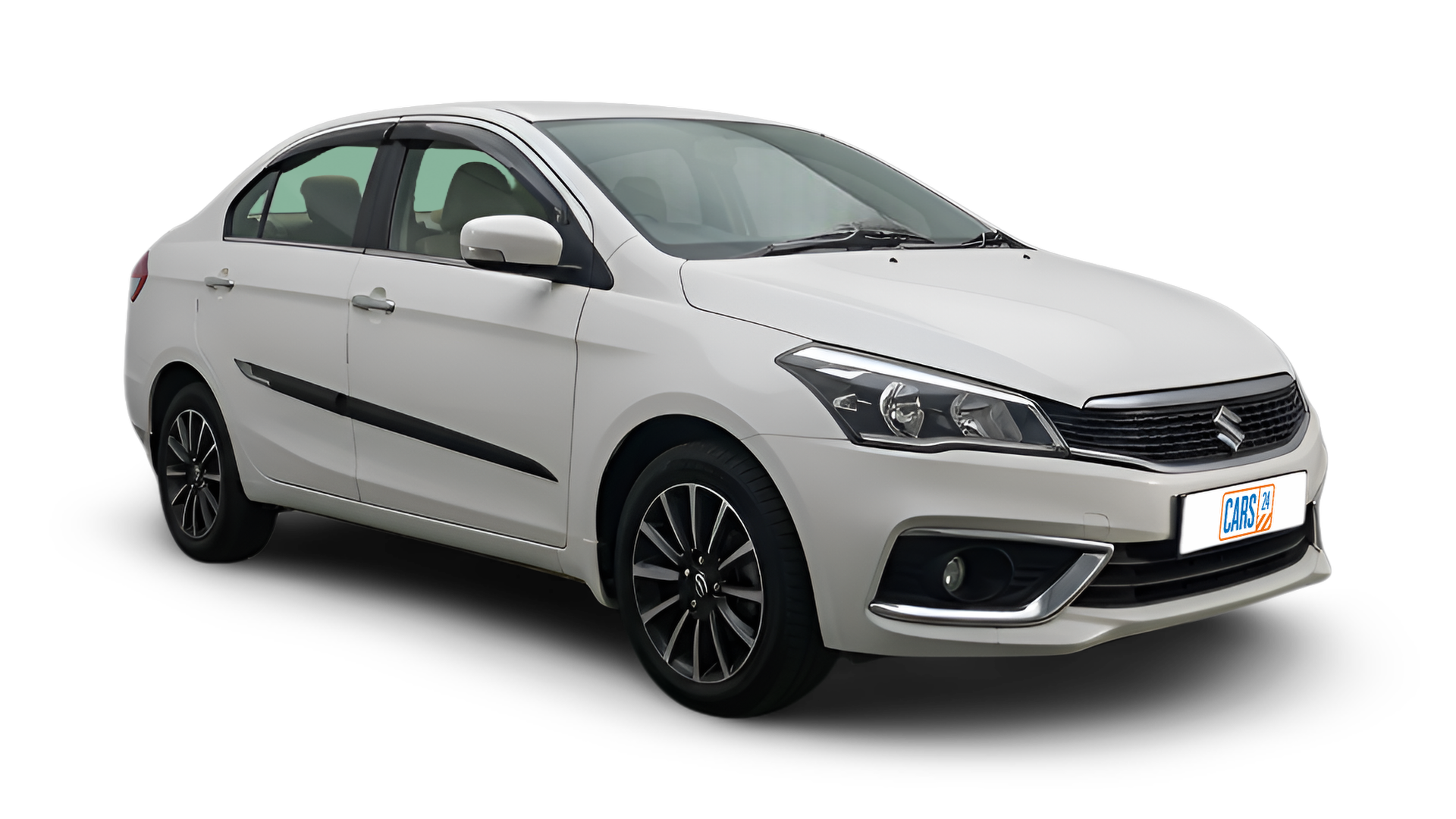 Maruti Ciaz-img